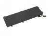 Mitsu Bateria do Dell XPS 15 9550 - RRCGW 4910 mAh (56 Wh) 11.4 Volt
